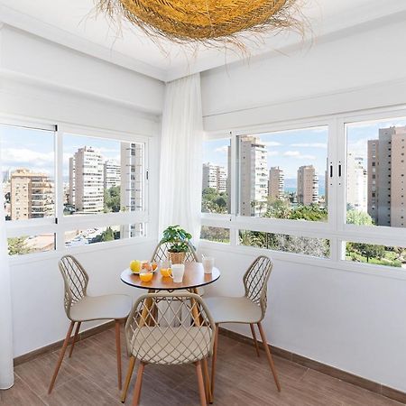 Apartament Monko Santa Catalina Torremolinos Zewnętrze zdjęcie