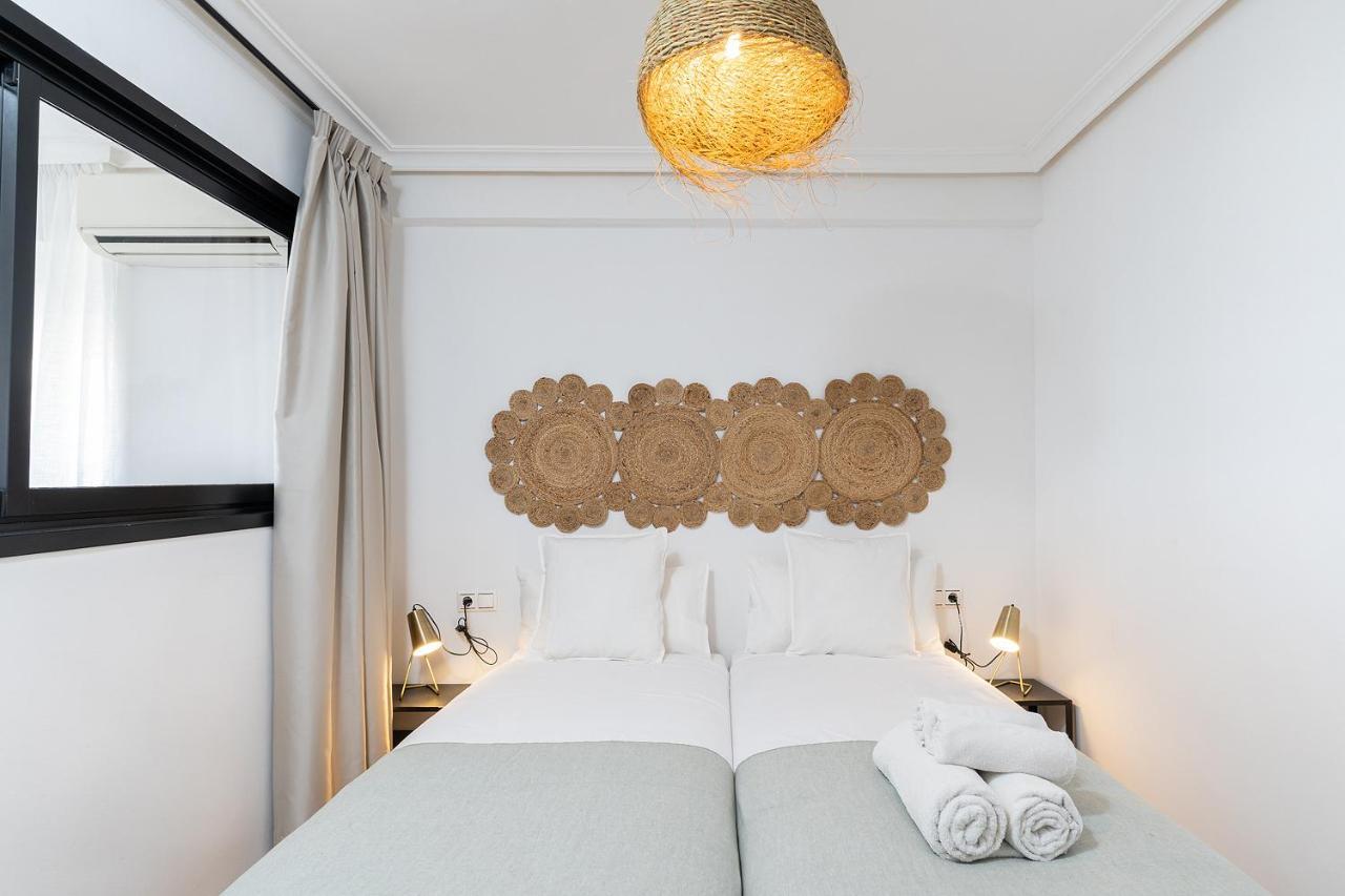 Apartament Monko Santa Catalina Torremolinos Zewnętrze zdjęcie