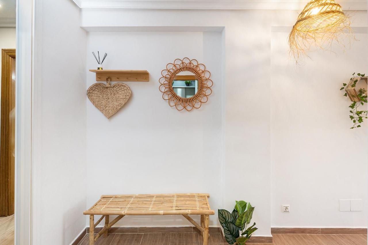 Apartament Monko Santa Catalina Torremolinos Zewnętrze zdjęcie