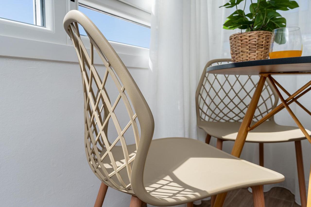 Apartament Monko Santa Catalina Torremolinos Zewnętrze zdjęcie