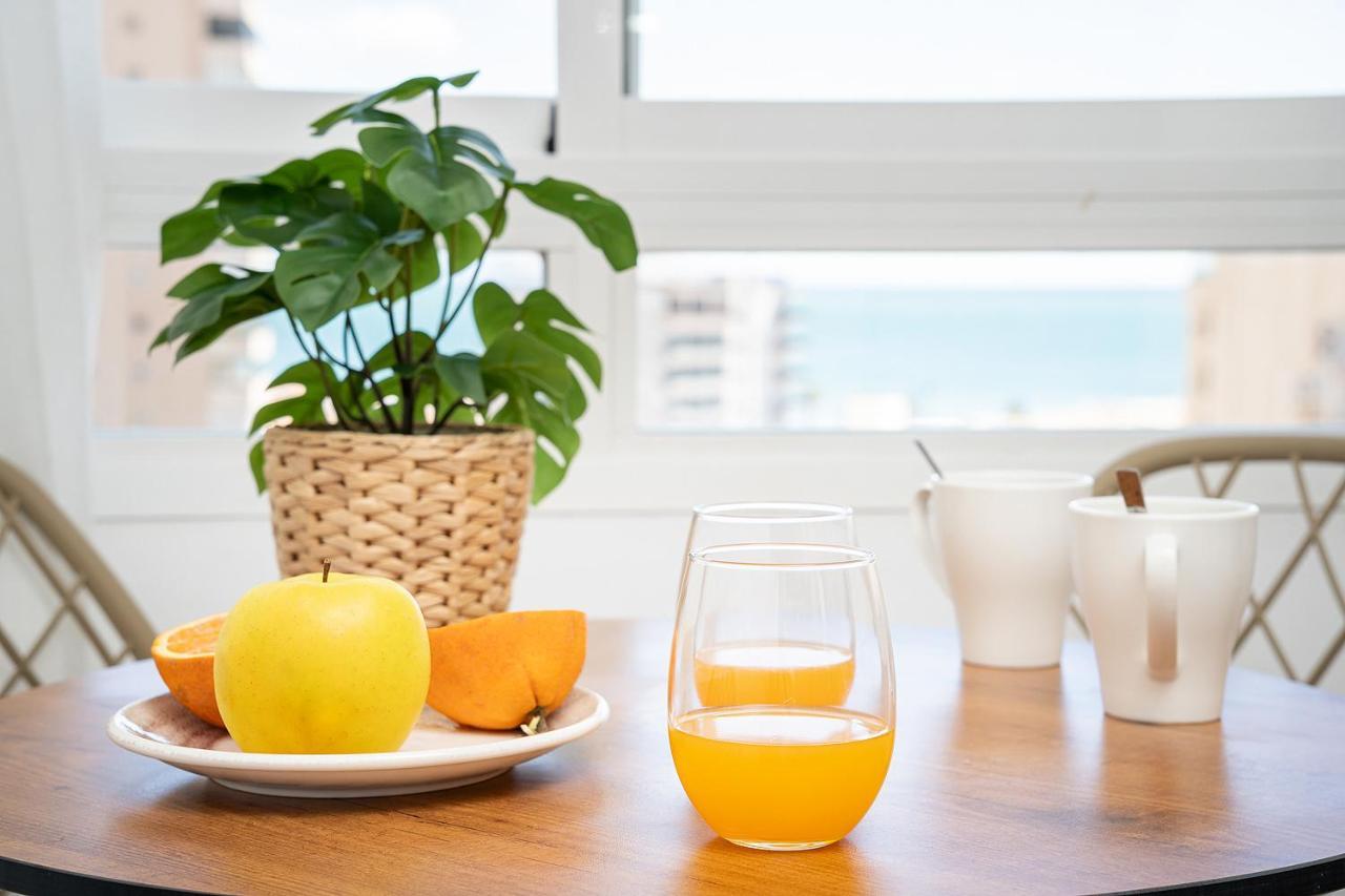 Apartament Monko Santa Catalina Torremolinos Zewnętrze zdjęcie