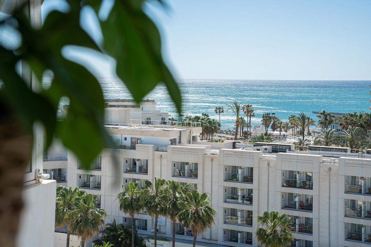Apartament Monko Santa Catalina Torremolinos Zewnętrze zdjęcie