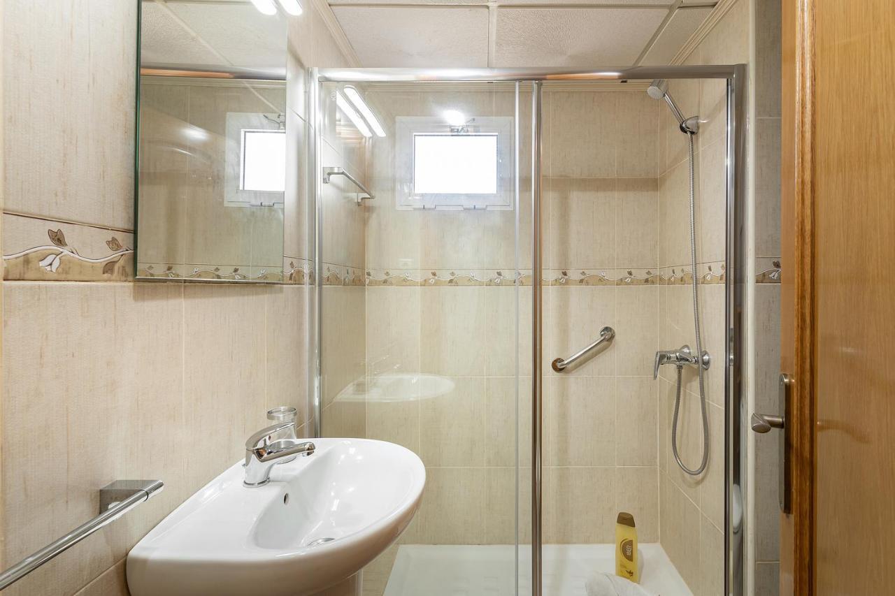 Apartament Monko Santa Catalina Torremolinos Zewnętrze zdjęcie