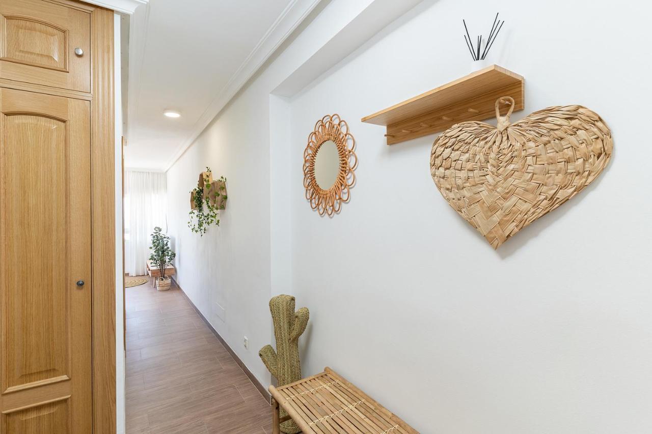 Apartament Monko Santa Catalina Torremolinos Zewnętrze zdjęcie