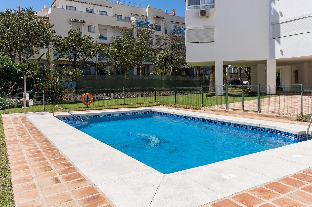 Apartament Monko Santa Catalina Torremolinos Zewnętrze zdjęcie
