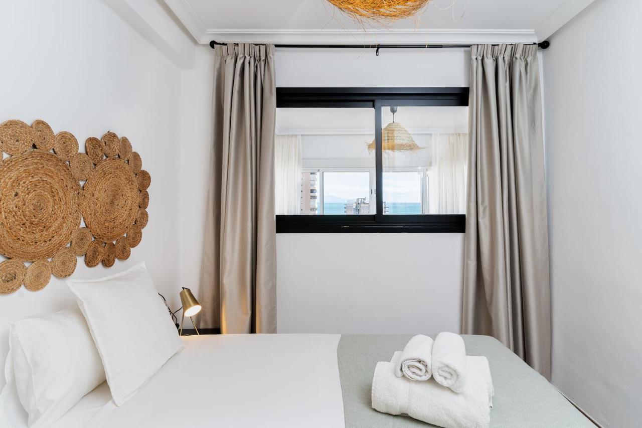 Apartament Monko Santa Catalina Torremolinos Zewnętrze zdjęcie