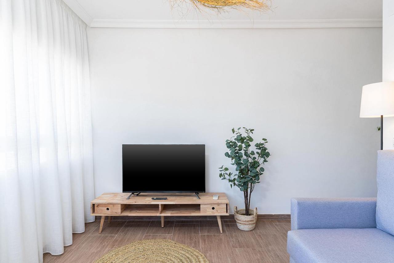Apartament Monko Santa Catalina Torremolinos Zewnętrze zdjęcie