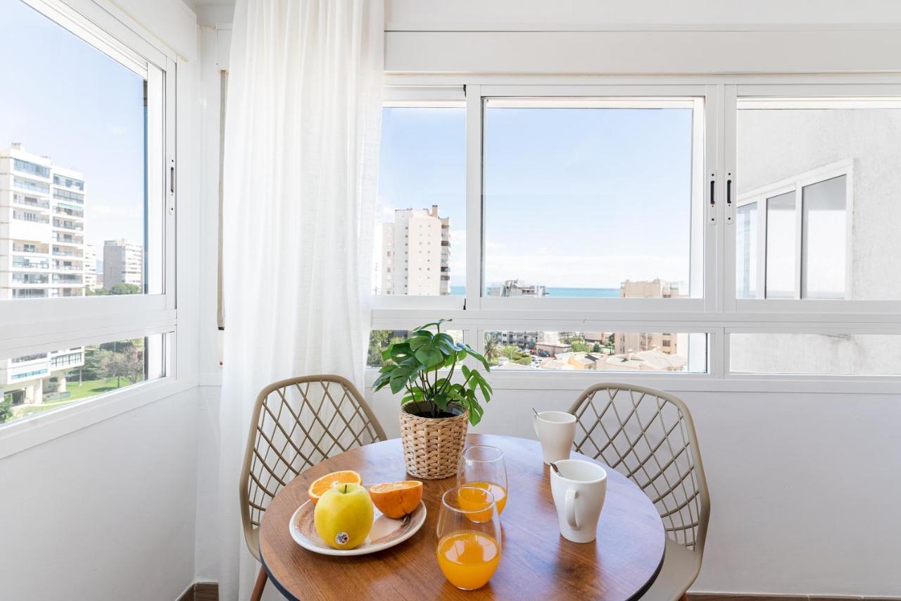 Apartament Monko Santa Catalina Torremolinos Zewnętrze zdjęcie