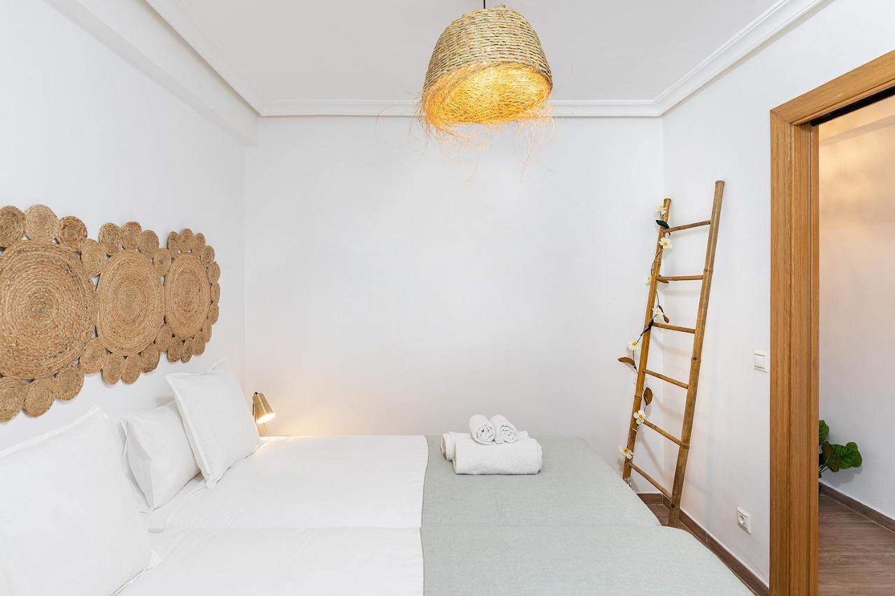 Apartament Monko Santa Catalina Torremolinos Zewnętrze zdjęcie
