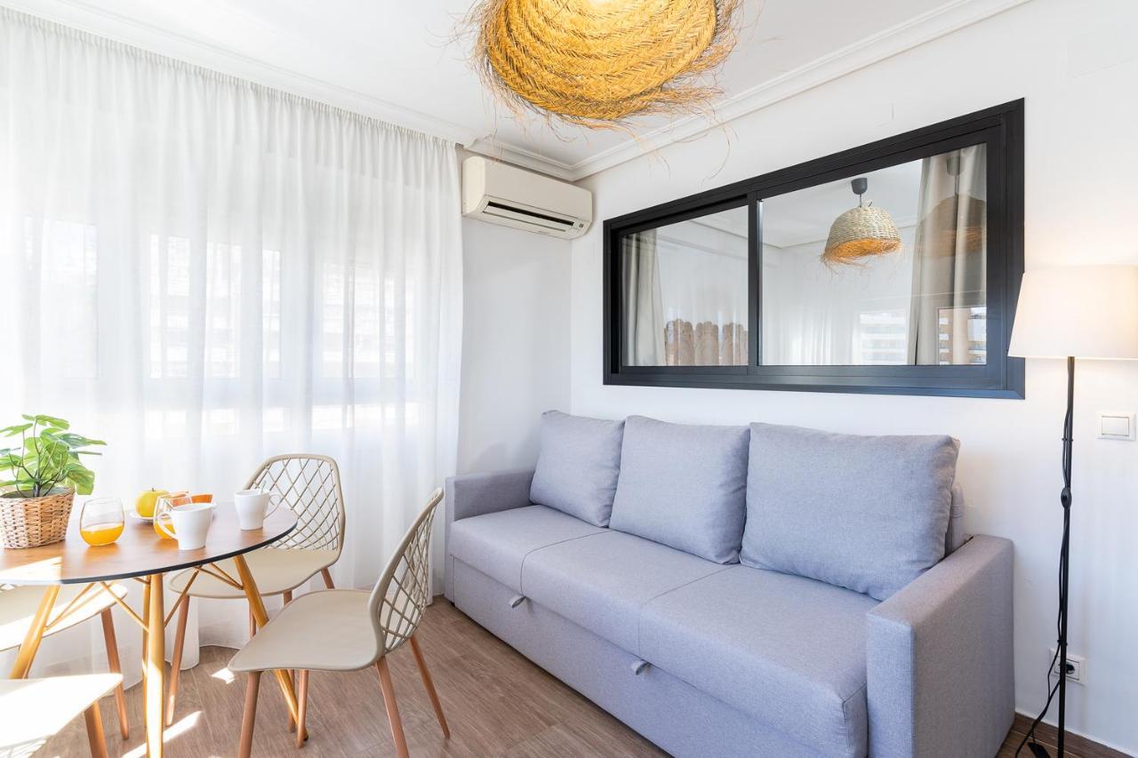 Apartament Monko Santa Catalina Torremolinos Zewnętrze zdjęcie