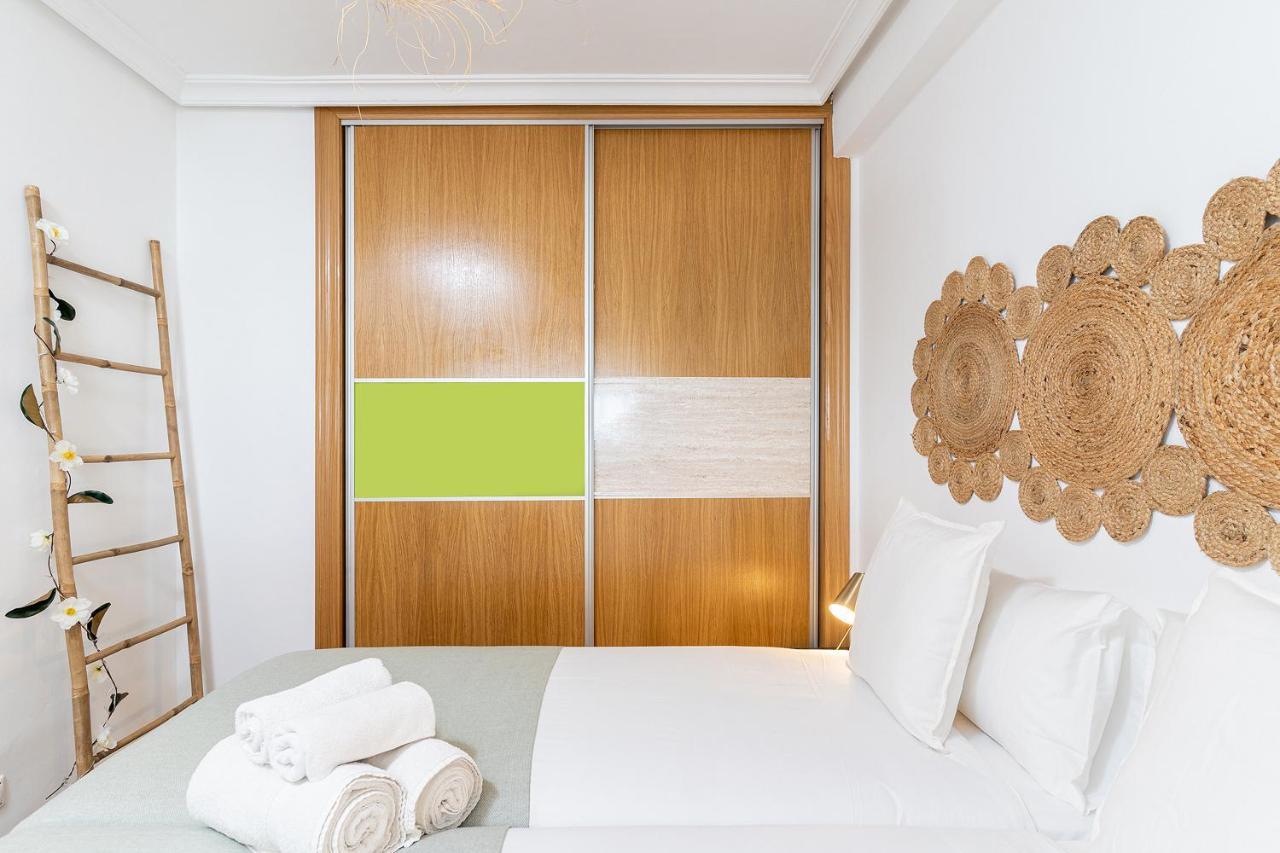 Apartament Monko Santa Catalina Torremolinos Zewnętrze zdjęcie