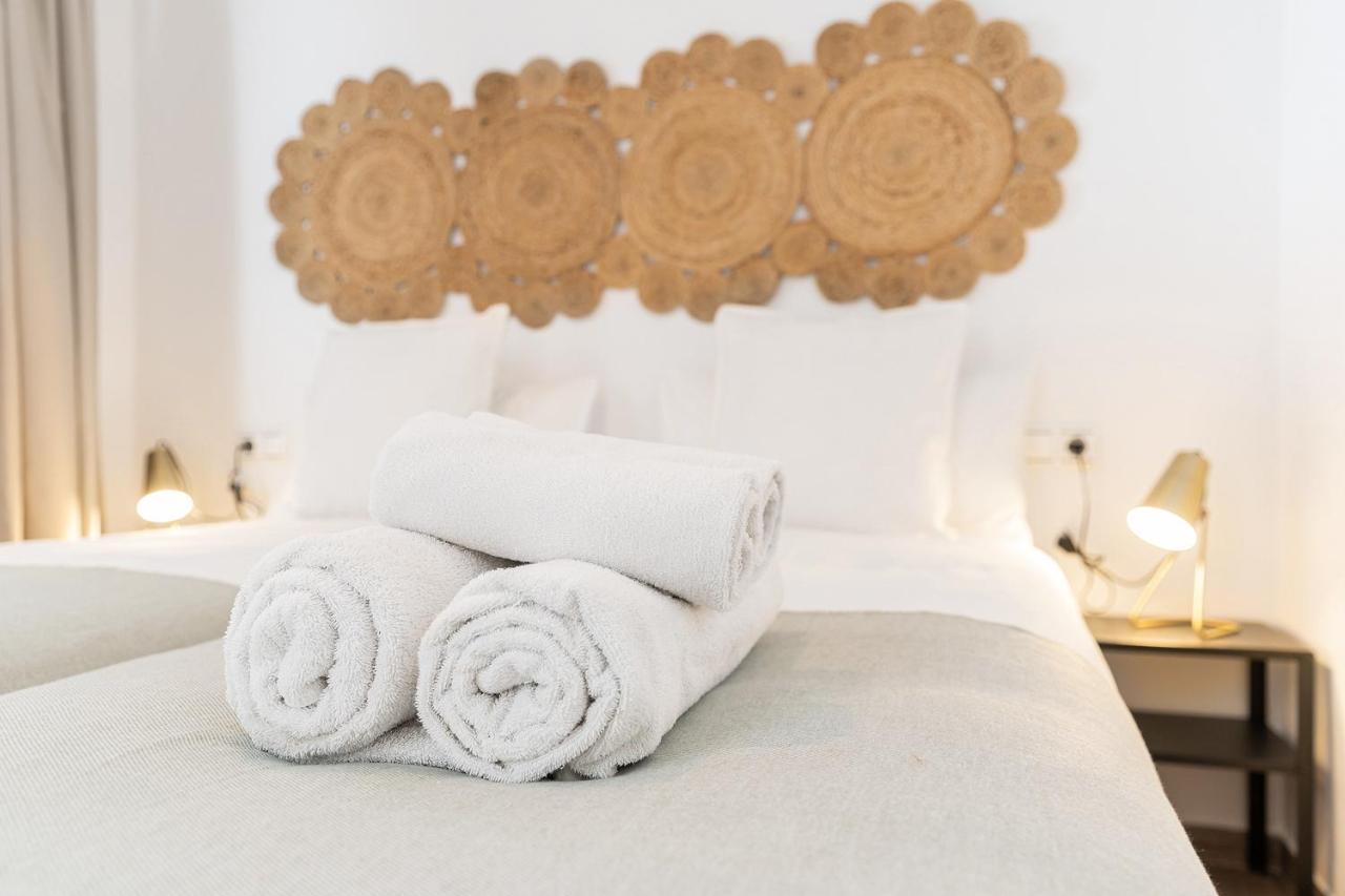 Apartament Monko Santa Catalina Torremolinos Zewnętrze zdjęcie