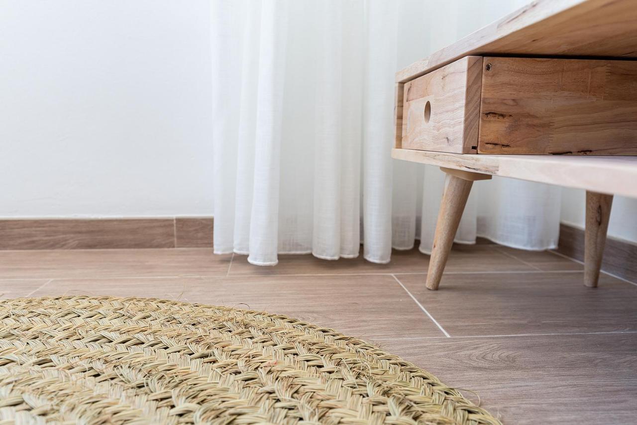 Apartament Monko Santa Catalina Torremolinos Zewnętrze zdjęcie