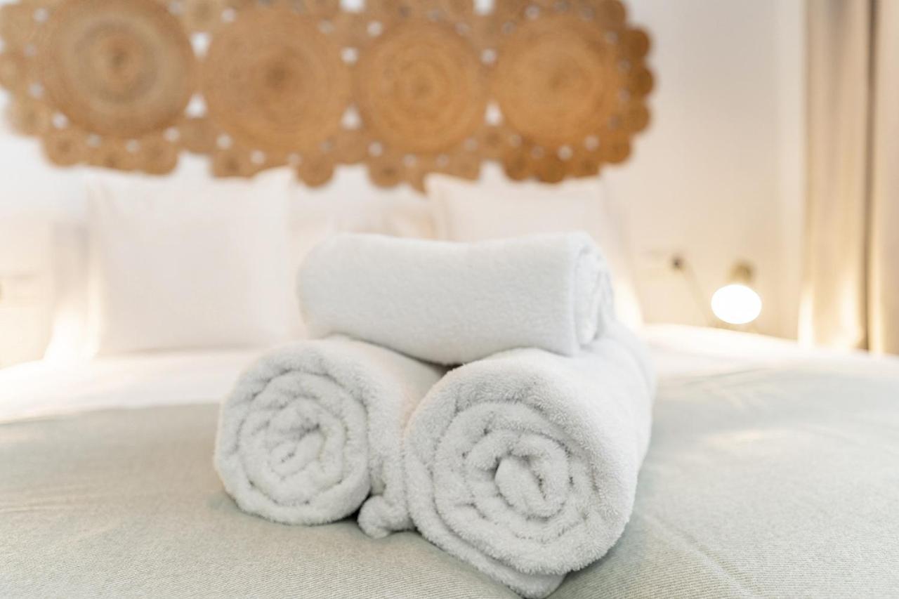 Apartament Monko Santa Catalina Torremolinos Zewnętrze zdjęcie