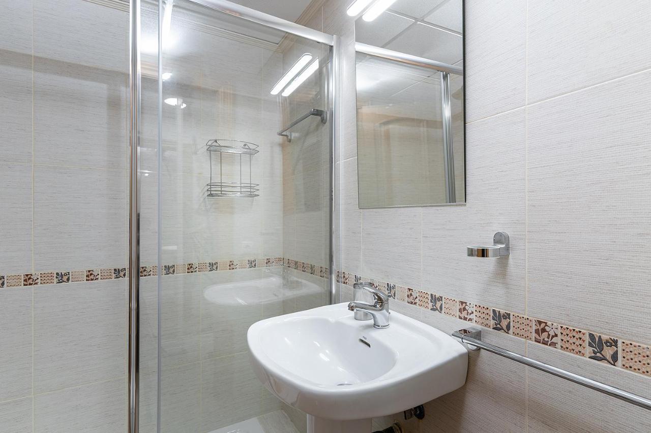 Apartament Monko Santa Catalina Torremolinos Zewnętrze zdjęcie